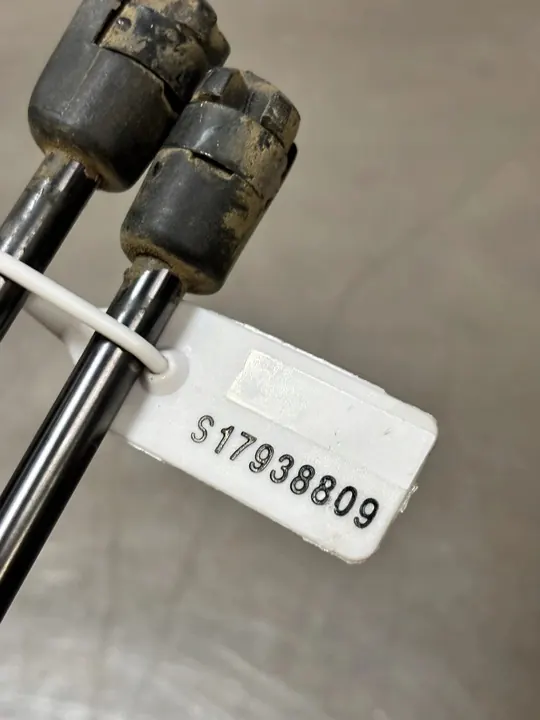 KIA NIRO I Baklucka Ställdel Set 81781-G5000 image 5