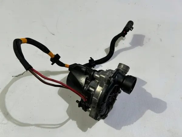Pompe à air secondaire OEM 6700035001 Maserati Quattroporte image 8