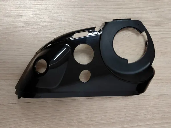 OEM Peilipeite Oikea Kamera Land Rover Defender II image 2
