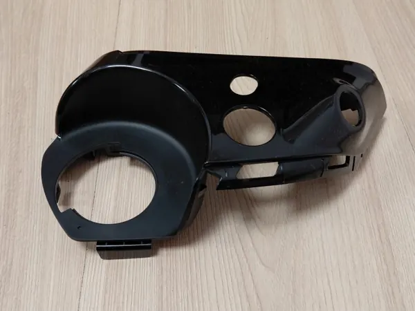 OEM Peilipeite Oikea Kamera Land Rover Defender II image 3
