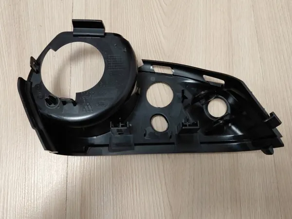 OEM Peilipeite Oikea Kamera Land Rover Defender II image 4