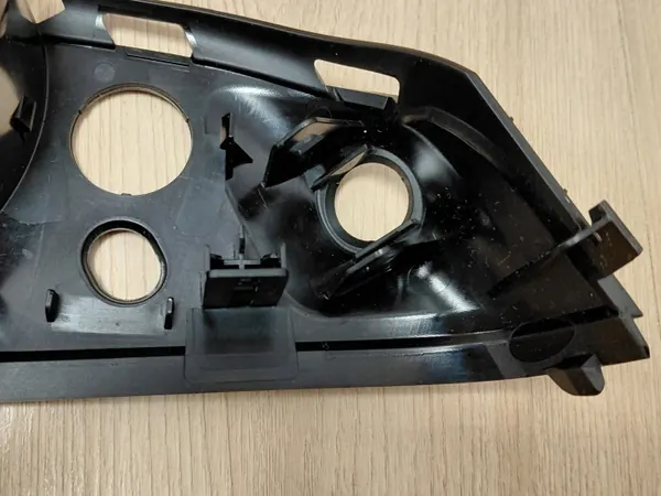 OEM Peilipeite Oikea Kamera Land Rover Defender II image 6