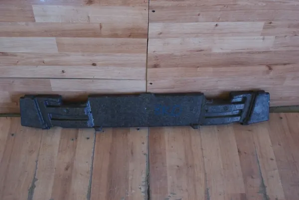 Absorvedor de para-choque dianteiro Audi A4 B8 Lift 8K0807550E image 1