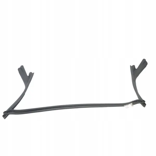 Audi A3 S3 8P dörrfönstertätning OEM 8P7871465B image 9