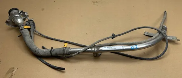 O2 CADILLAC ESCALADE IV 2014 6.2 Fuel Filler Pipe 84224654 image 1