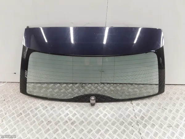 Vitre de hayon BMW AM-500616 pour Série 3 E46 image 2