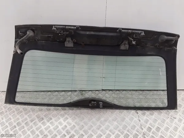Vitre de hayon BMW AM-500616 pour Série 3 E46 image 4