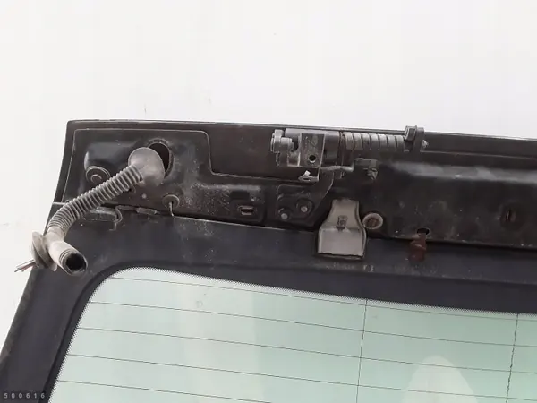 Vitre de hayon BMW AM-500616 pour Série 3 E46 image 6