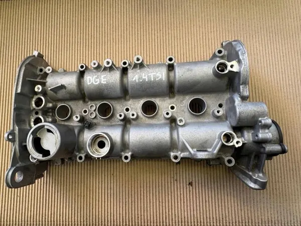 Arbre à cames OEM 04E103479G pour Seat Tarraco SUV image 2
