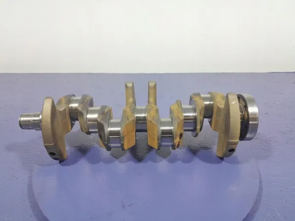 Cigüeñal Skoda OE OEM Lochow-327216-05ED Usado image 2