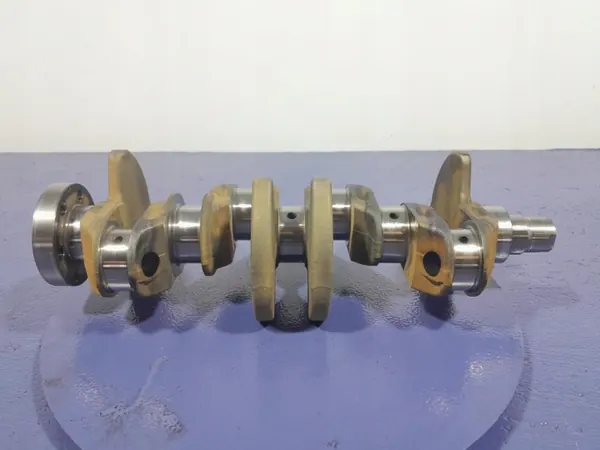 Cigüeñal Skoda OE OEM Lochow-327216-05ED Usado image 3