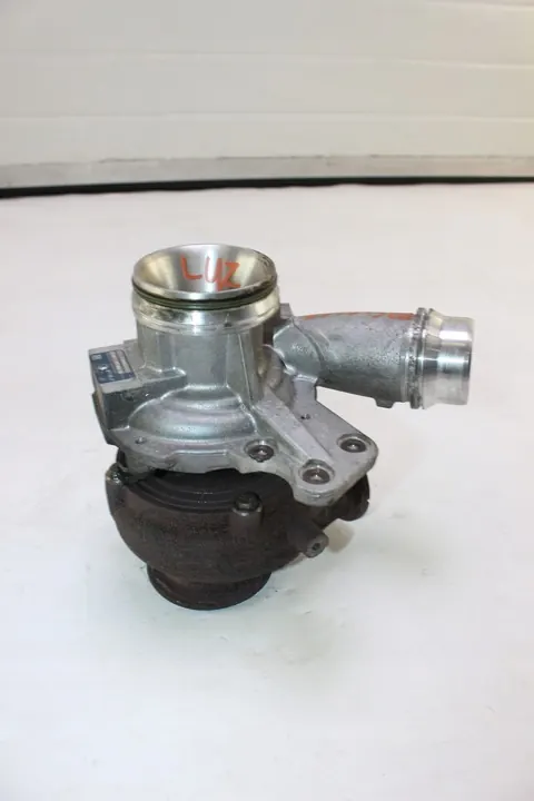 Turboalimentador BMW X1 F48 2.0D 8513635 image 2