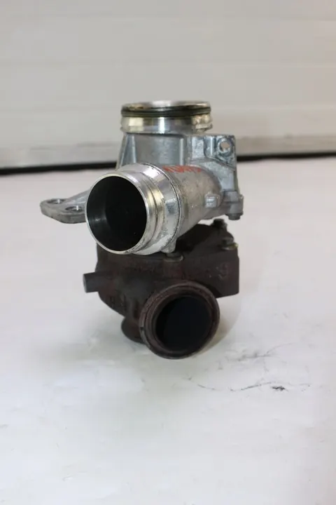 Turboalimentador BMW X1 F48 2.0D 8513635 image 3
