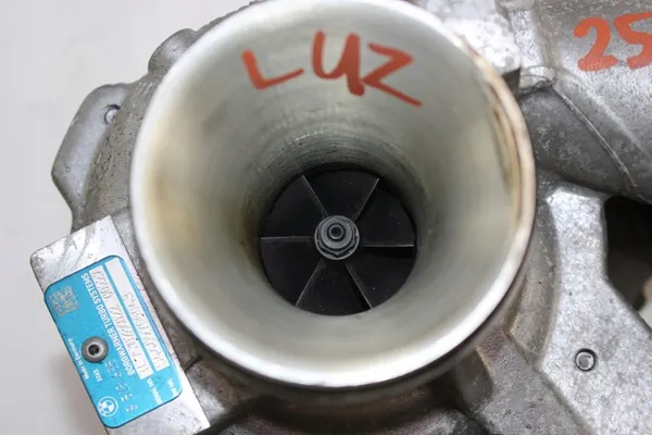 Turboalimentador BMW X1 F48 2.0D 8513635 image 5