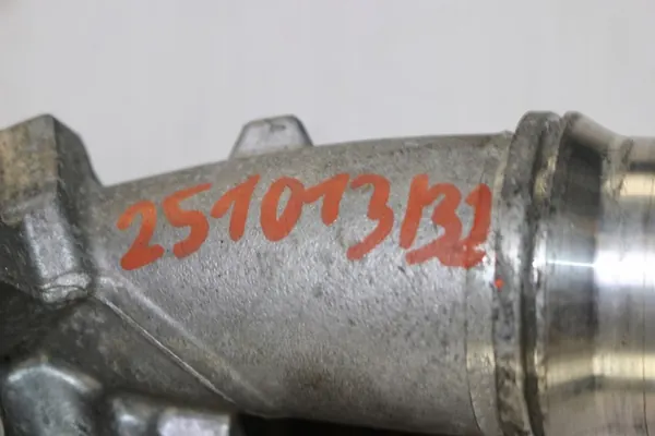 Turboalimentador BMW X1 F48 2.0D 8513635 image 8