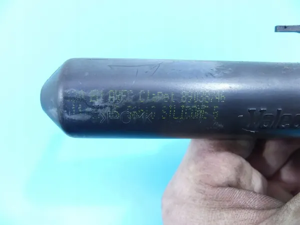 Lave-Phare Gauche Fiat Croma II 89038746 image 4