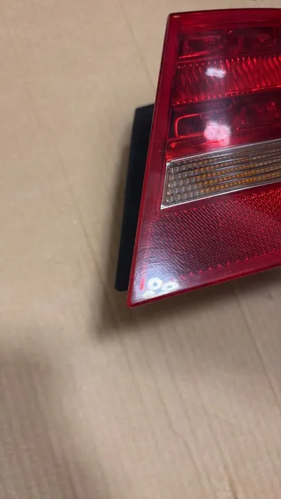 Luz Trasera Derecha Audi A5 Sportback 8T8945096D image 2