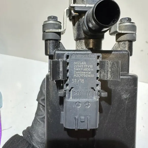 RENAULT CAPTUR II E-TECH HYBRID SUODATIN 149503989R image 5