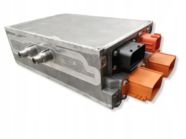 Inversor Audi E-tron GT OEM 5QE915684DA image 3