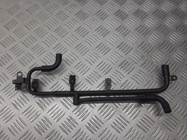 Subaru OE waterleiding voor Forester SX 2.5 - Gebruikt image 2