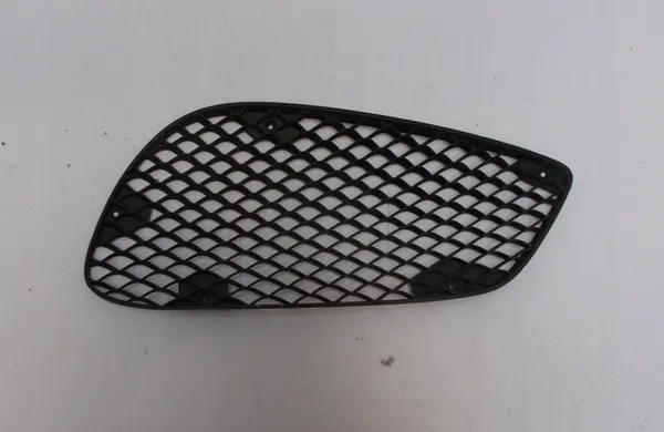 MERCEDES W212 AMG Grille de Pare-Chocs Droite A2128850623 image 2