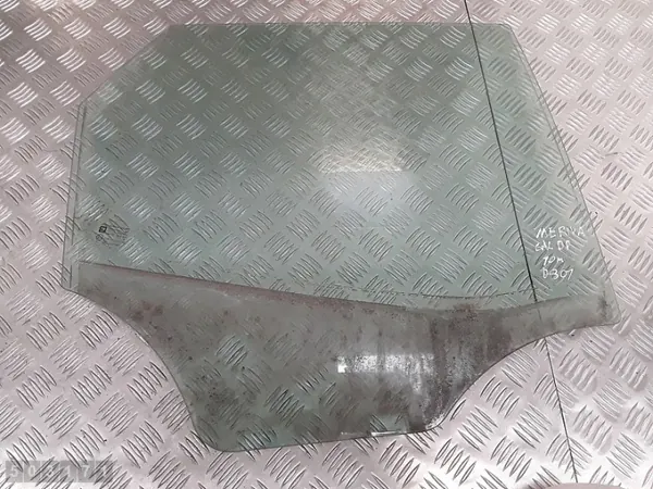 Vitre de porte Opel Meriva B OEM e000191 - Occasion image 2