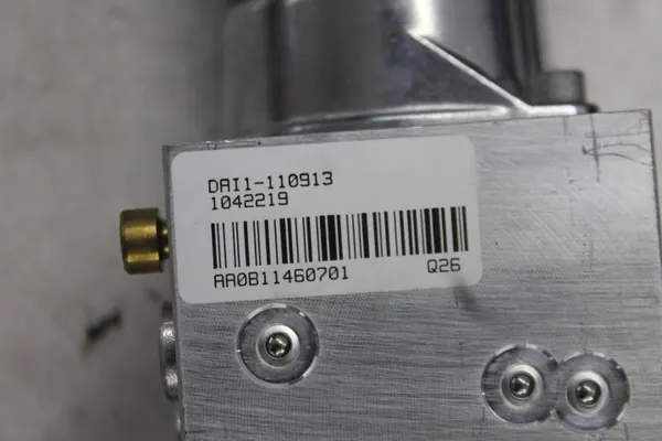 Bomba de teto OEM 8P7871791 para VW Golf VI Cabrio image 4