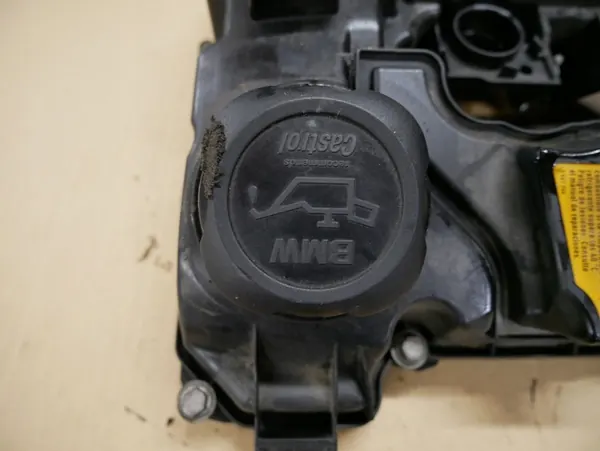 Tampa de Válvula BMW N43 7553626 image 3