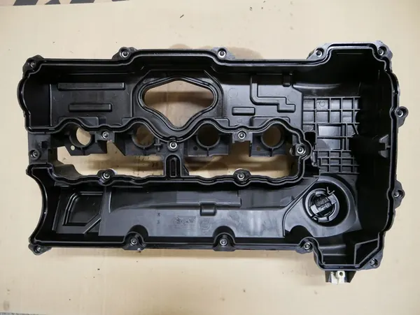 Tampa de Válvula BMW N43 7553626 image 4