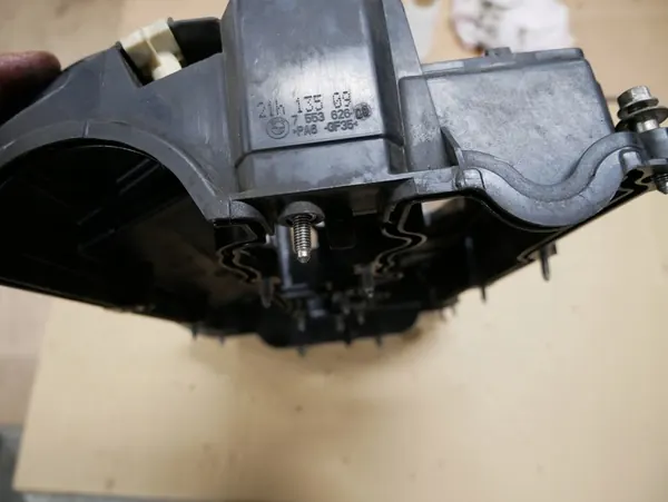 Tampa de Válvula BMW N43 7553626 image 6