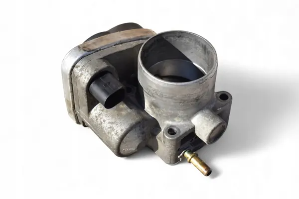 Renault OE 8200190230 Drosselklappe - Gebraucht image 2