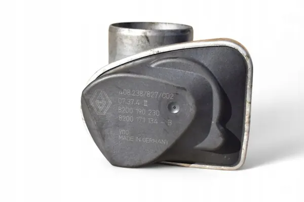 Renault OE 8200190230 Drosselklappe - Gebraucht image 6