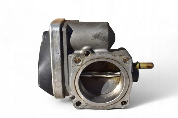 Renault OE 8200190230 Drosselklappe - Gebraucht image 8
