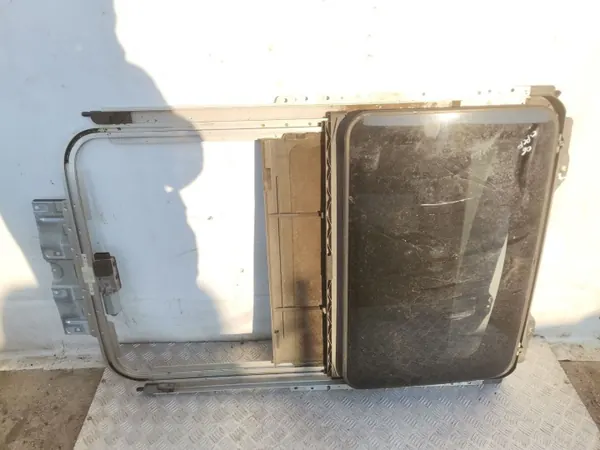 Toit Ouvrant Chrysler Pacifica OEM RTX100911 image 2