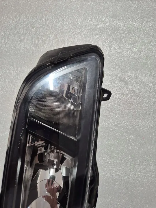 VW POLO V 5 LIFT FAROL DE NEBLINA ESQUERDO 6C0941661C image 2