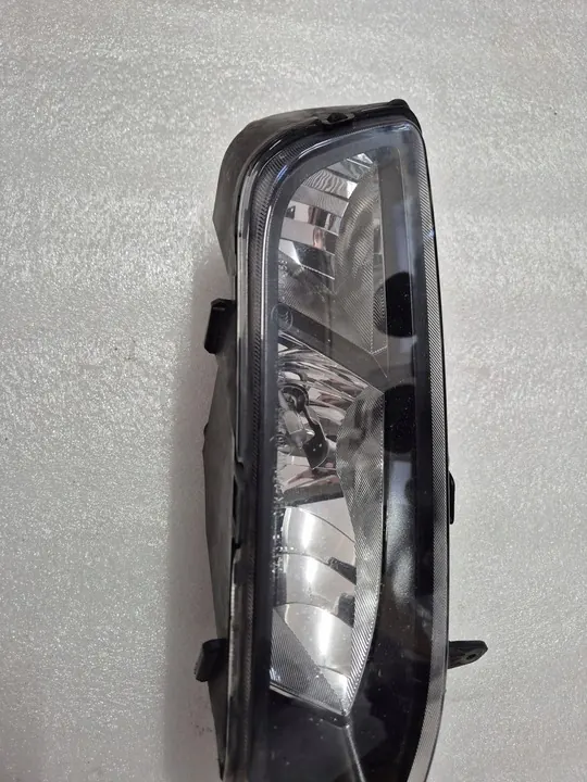 VW POLO V 5 LIFT FAROL DE NEBLINA ESQUERDO 6C0941661C image 5
