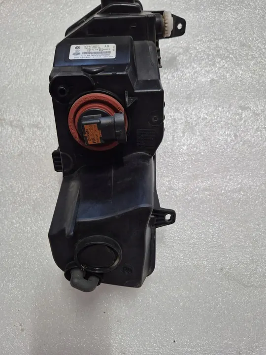 VW POLO V 5 LIFT FAROL DE NEBLINA ESQUERDO 6C0941661C image 6