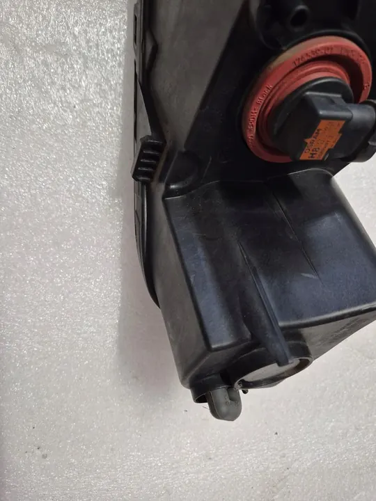 VW POLO V 5 LIFT FAROL DE NEBLINA ESQUERDO 6C0941661C image 9