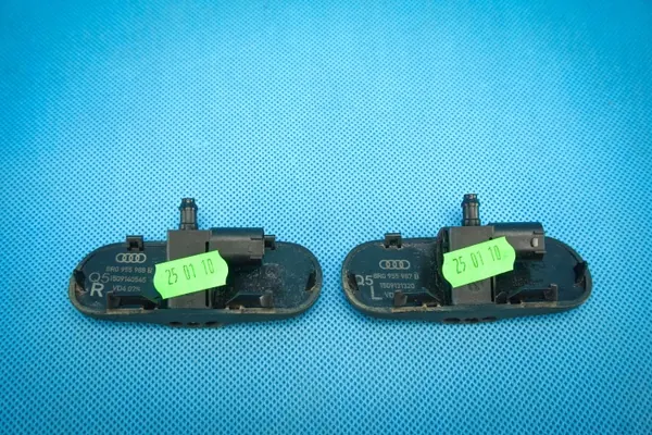 Sprutmunstycken Audi Q5 SQ5 8R OEM 8R0955987B image 3