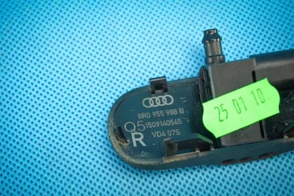 Sprutmunstycken Audi Q5 SQ5 8R OEM 8R0955987B image 5