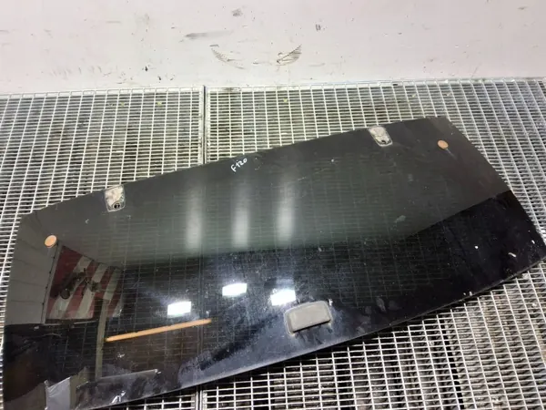 Vidro traseiro DOT748AS3M55 para Chevrolet Captiva image 2