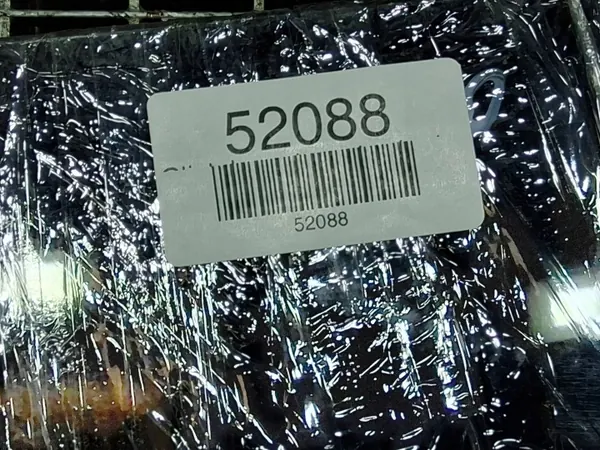 Vidro traseiro DOT748AS3M55 para Chevrolet Captiva image 3