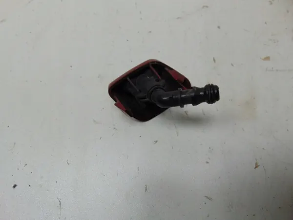Ajovalopesuri vasen OEM 280110 Fiat Freemontille image 3