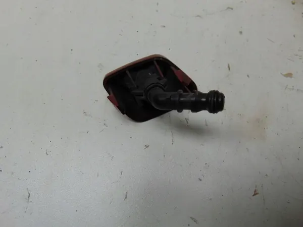 Ajovalopesuri vasen OEM 280110 Fiat Freemontille image 4