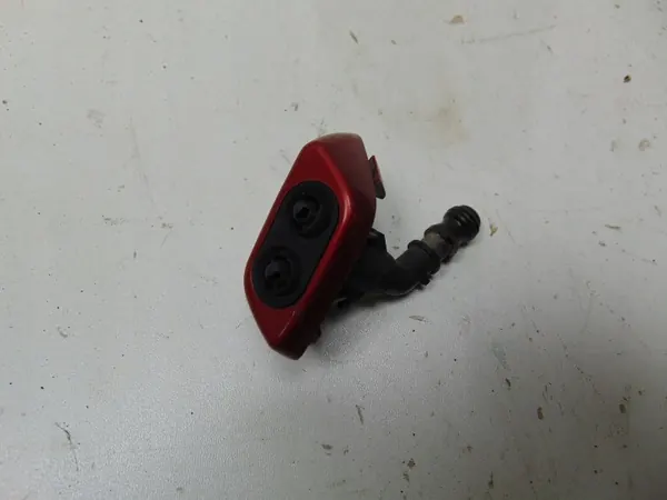 Ajovalopesuri vasen OEM 280110 Fiat Freemontille image 6