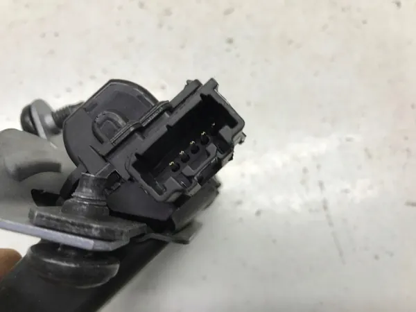 FORD PUMA MK2 FIESTA MK7 MK8 2022 FECHADURA DO PORTA-MALAS H1BA-N442A66-AB image 3