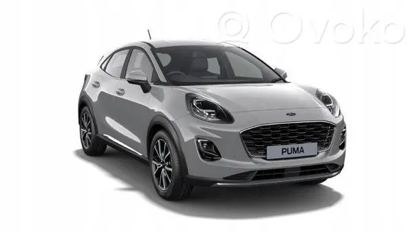 FORD PUMA MK2 FIESTA MK7 MK8 2022 FECHADURA DO PORTA-MALAS H1BA-N442A66-AB image 4