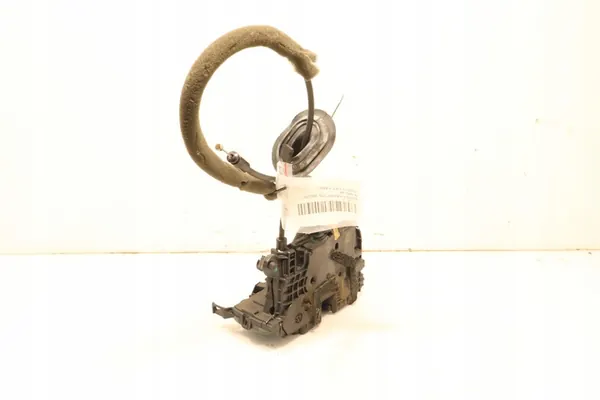 Höger Bakdörrslås Renault Clio IV Lift image 4