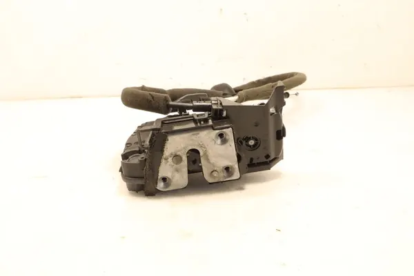 Höger Bakdörrslås Renault Clio IV Lift image 5