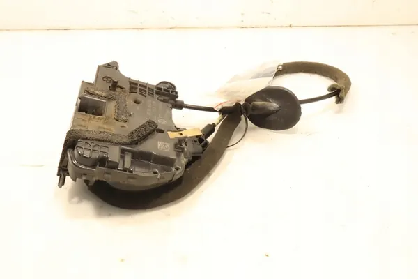 Höger Bakdörrslås Renault Clio IV Lift image 6